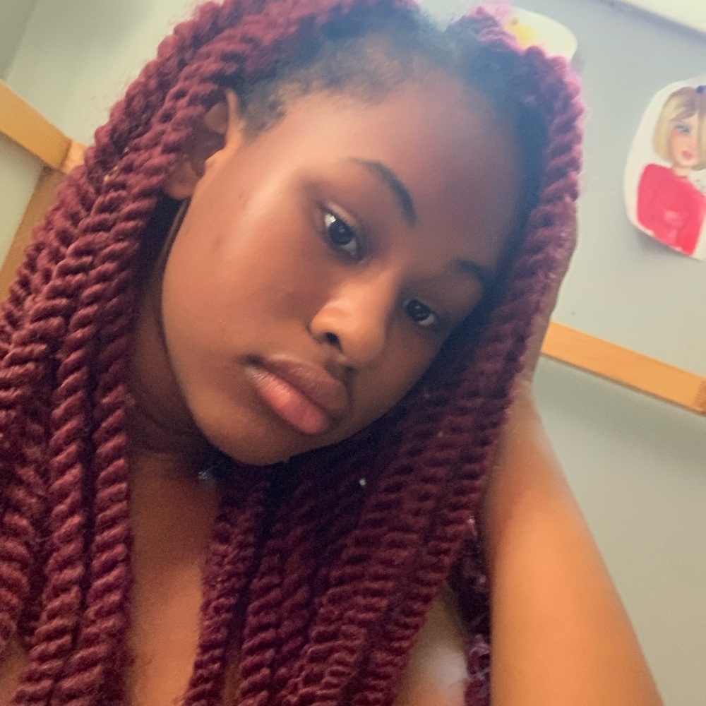 Meet your Posher, Inari